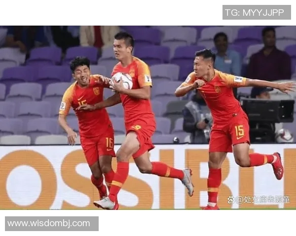 中国男足球历史十大球星评选及影响力分析