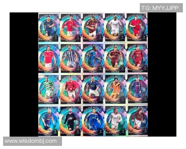 哪些足球球星卡更容易抽到和获取热门球员卡片的技巧分享