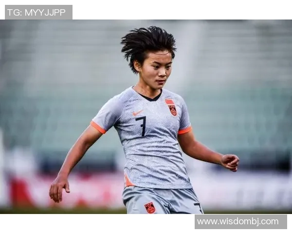 美国女足球星领衔新时代崛起 风靡全球的足球女力与竞技精神